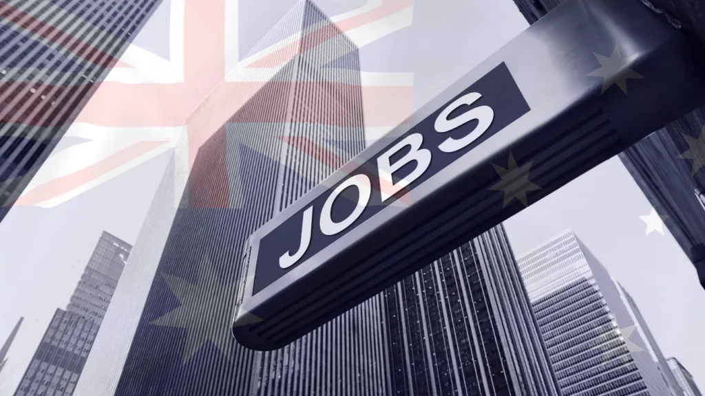 Unleashing the Top Jobs in Australia for 2024‍