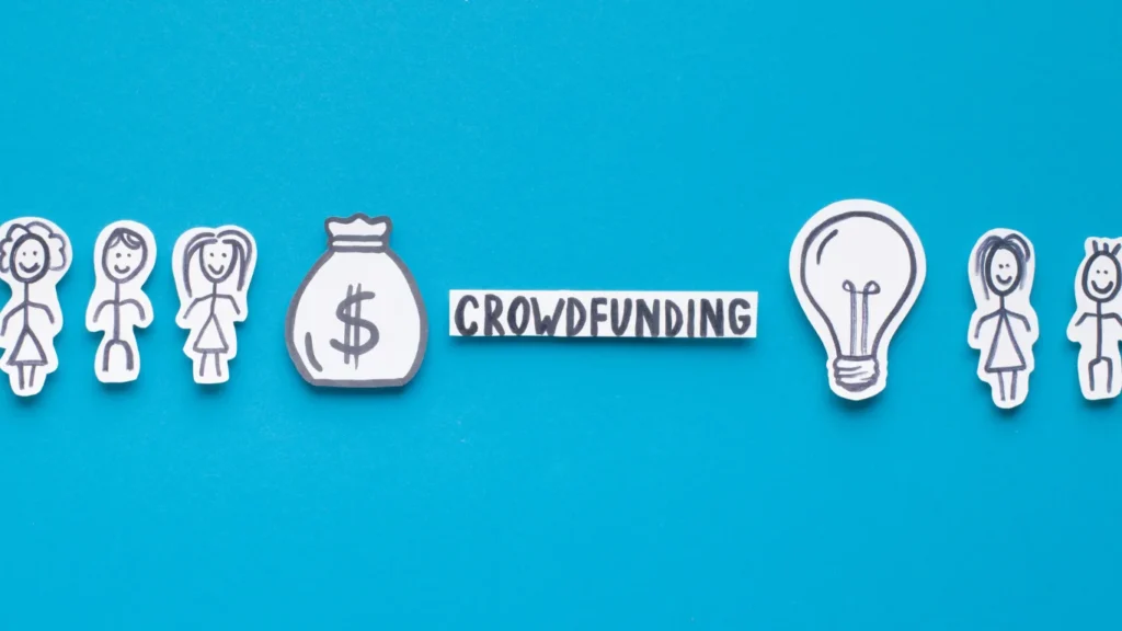 crowdfunding