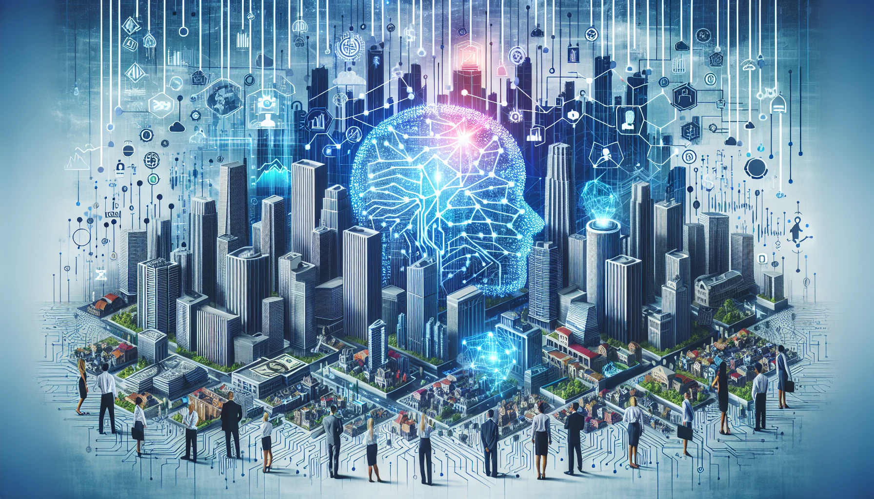 AI in Finance