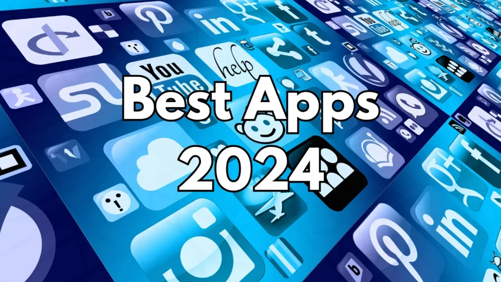 Best Apps
