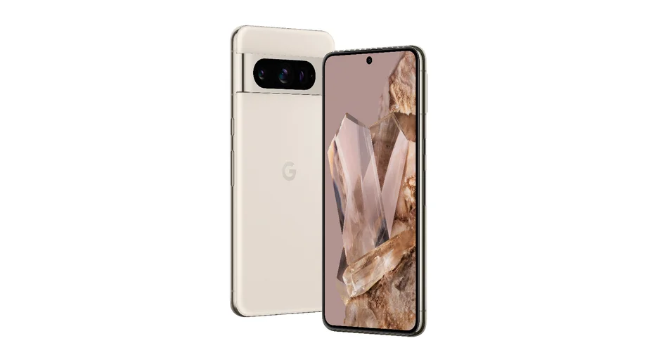 google pixel 8