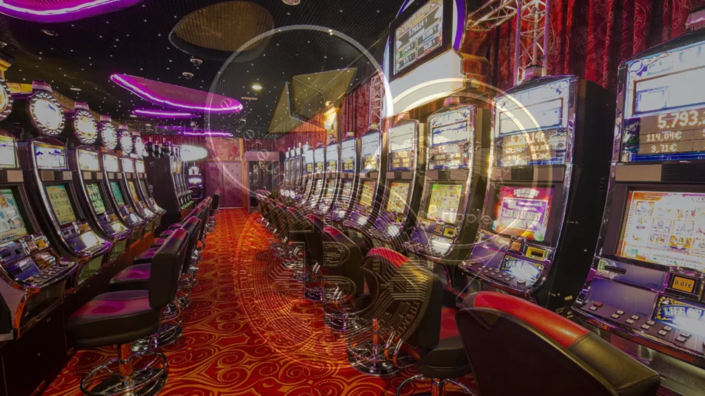 Stay Protected from Crypto Casino Scams : Recognising Scams and Frauds in 2024