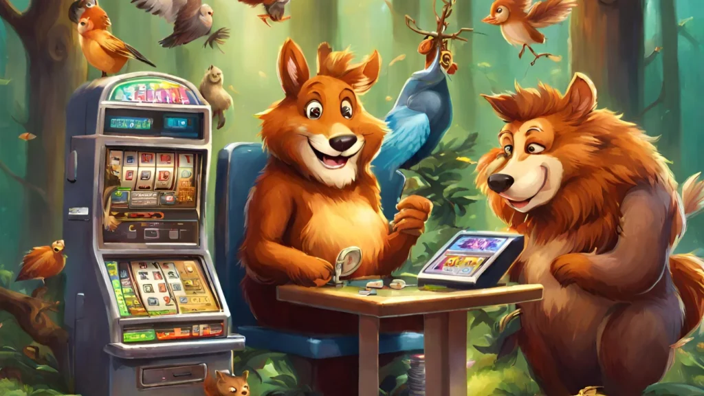 Trends in Crypto Casinos