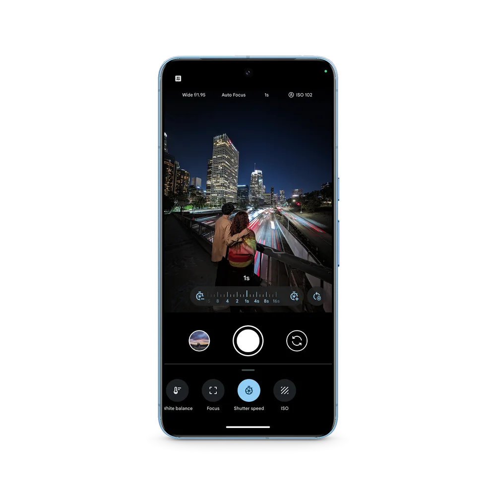 google pixel 8