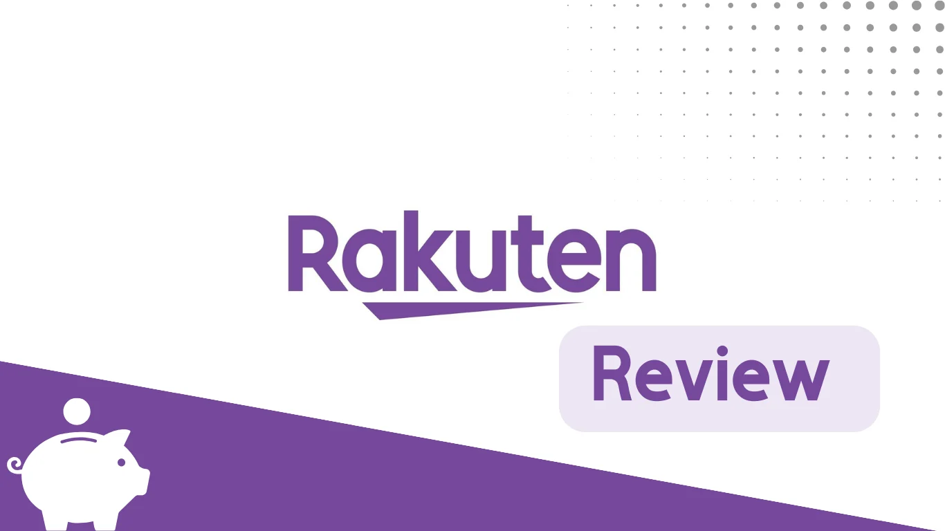Rakuten review