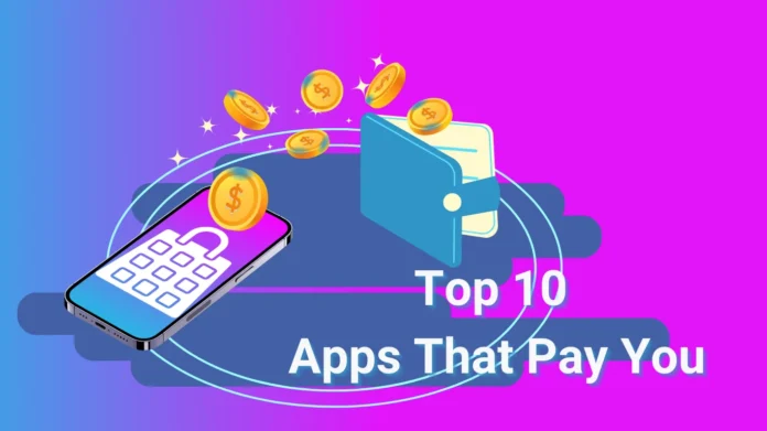 apps that pay you