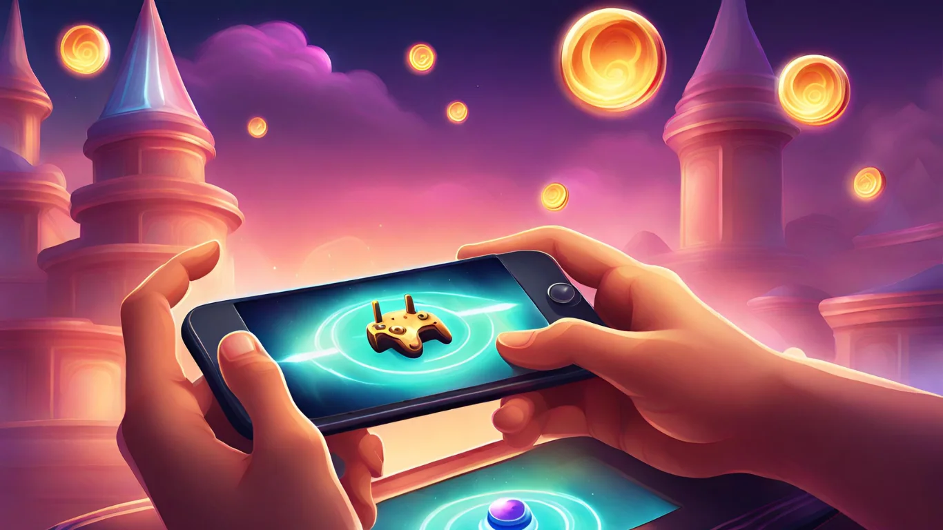 New Mobile Games In Australia 2024: Come Find Out new mobile games in Australia