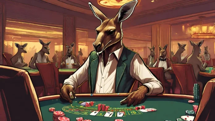 blackjack basic strategy