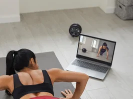 Easy Ways to Make Money in Fitness Online in 2025