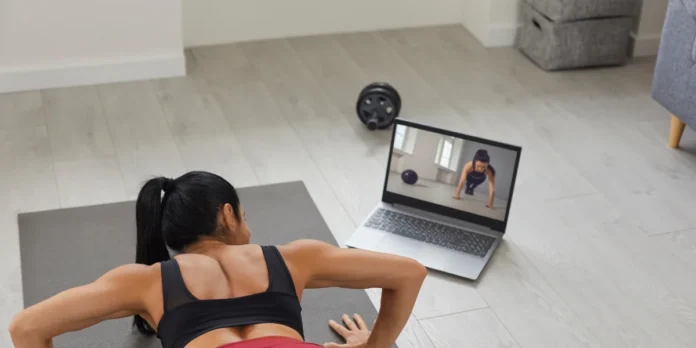 Easy Ways to Make Money in Fitness Online in 2025