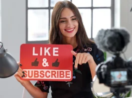 How to Make Money From YouTube in 2025