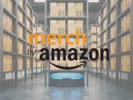 Profit with Merch by Amazon 2025 | Easy Ways to Make Money