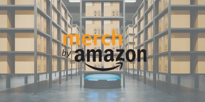Profit with Merch by Amazon 2025 | Easy Ways to Make Money