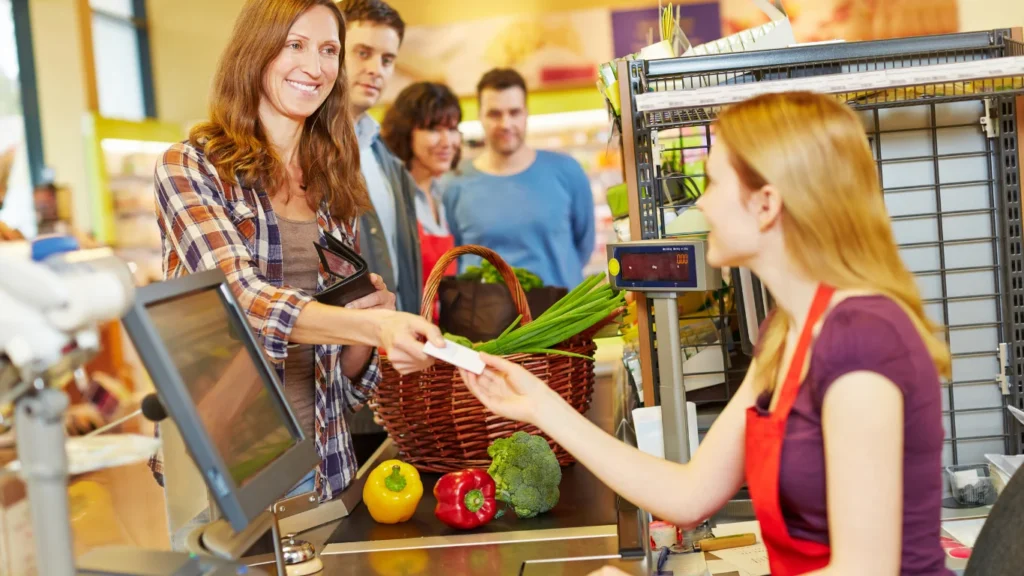 Mystery Shopper in Australia