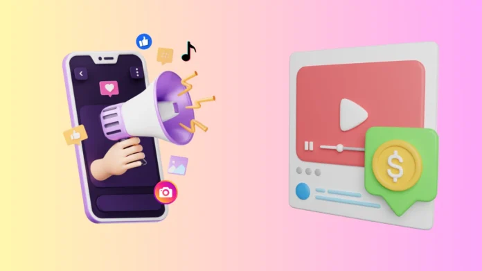 social media platform pays the most