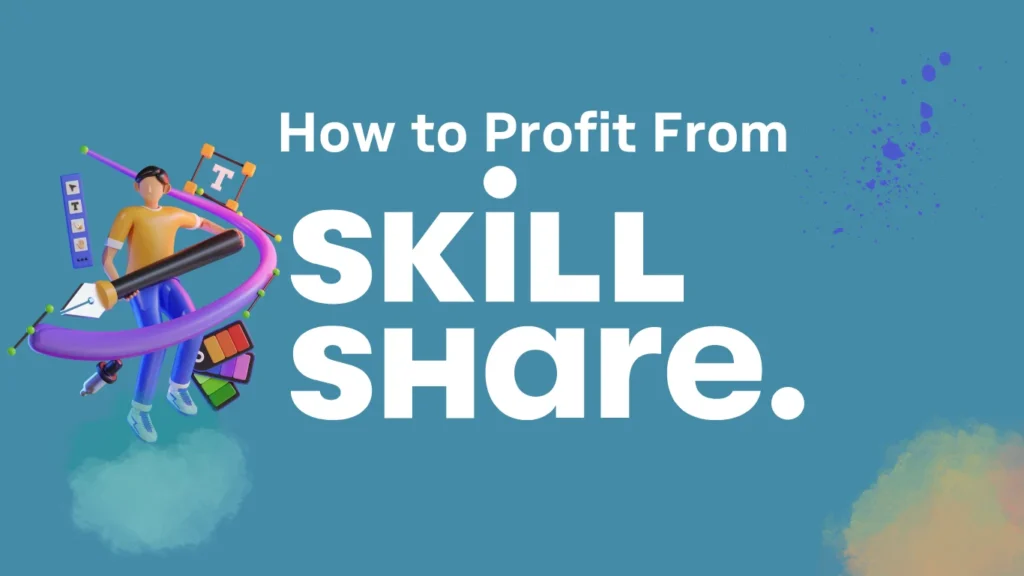 Skillshare review
