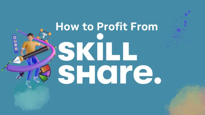 Skillshare review
