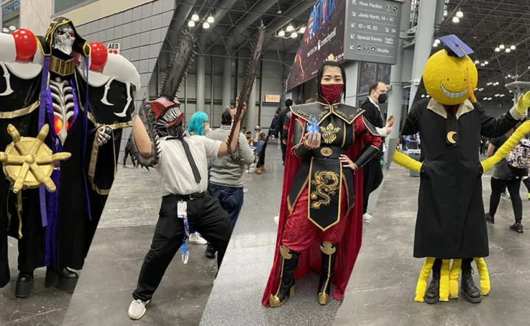 How to Profit From Cosplay: Turn Fun Into Funds in 2024