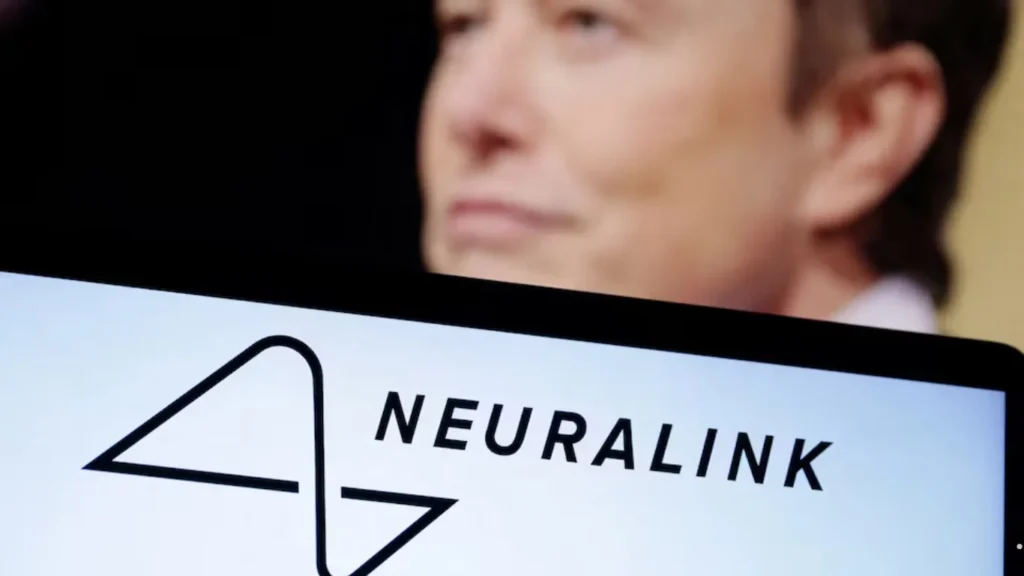 Neuralink BCI