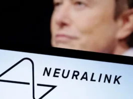 Neuralink BCI