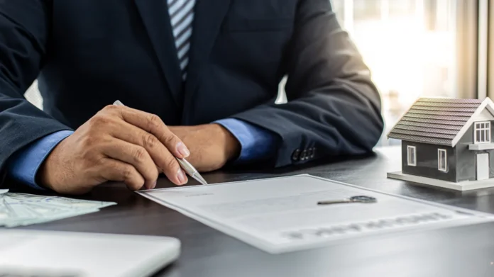 reverse mortgage australia