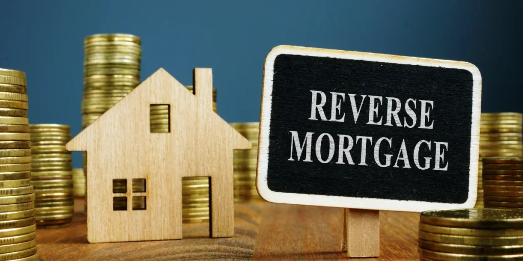reverse mortgage australia