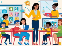 best free ai tools for teachers