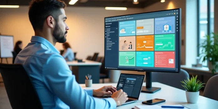 best ai tools for small business