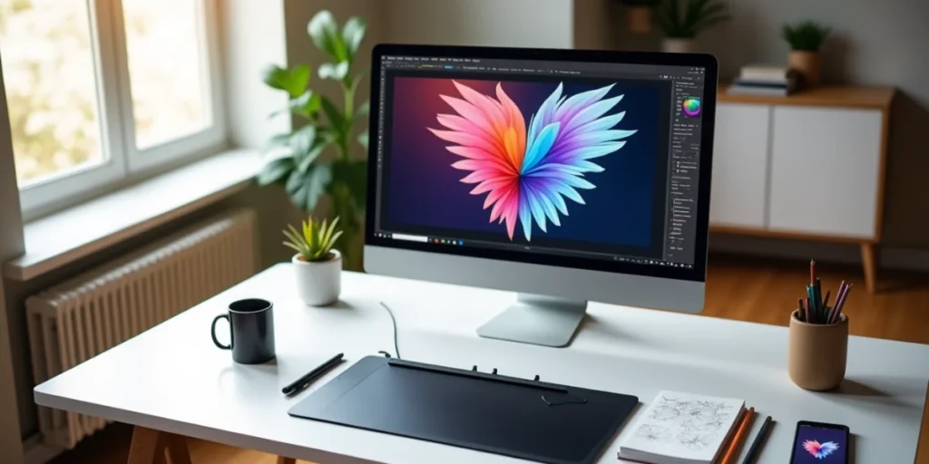 Best Free AI for Graphic Design