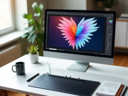 Best Free AI for Graphic Design