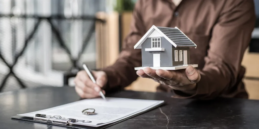 australian property market