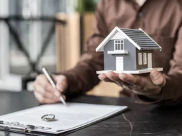 australian property market