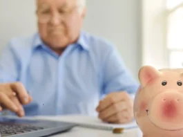 how much super can i withdraw after 60