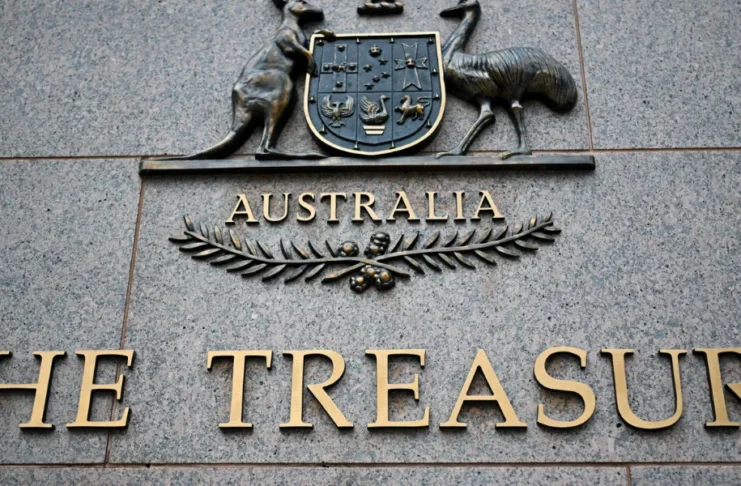 Australian budget 2025