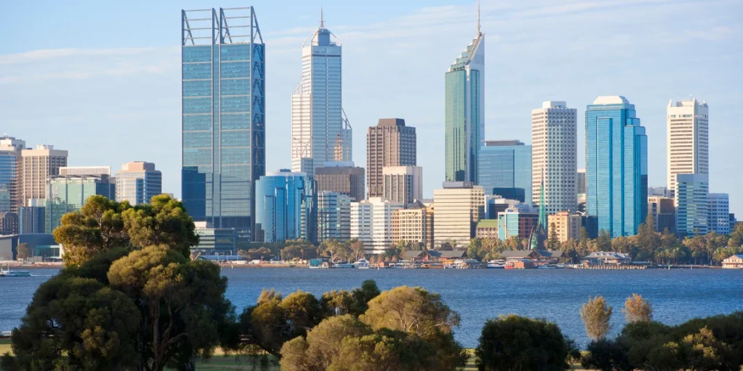 Richest Suburbs in Perth
