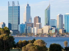 Richest Suburbs in Perth