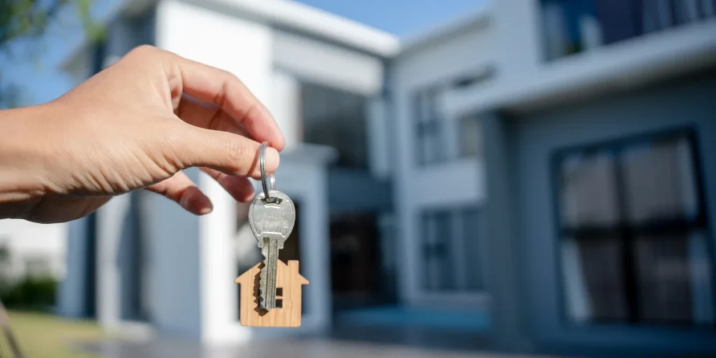 how to buy a house with no money in australia