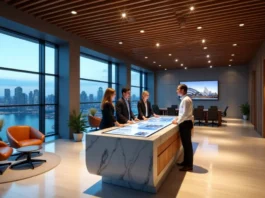 real estate companies in australia