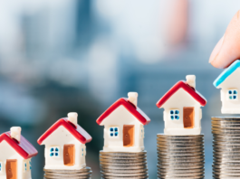 commercial property investment