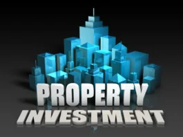 property investment company