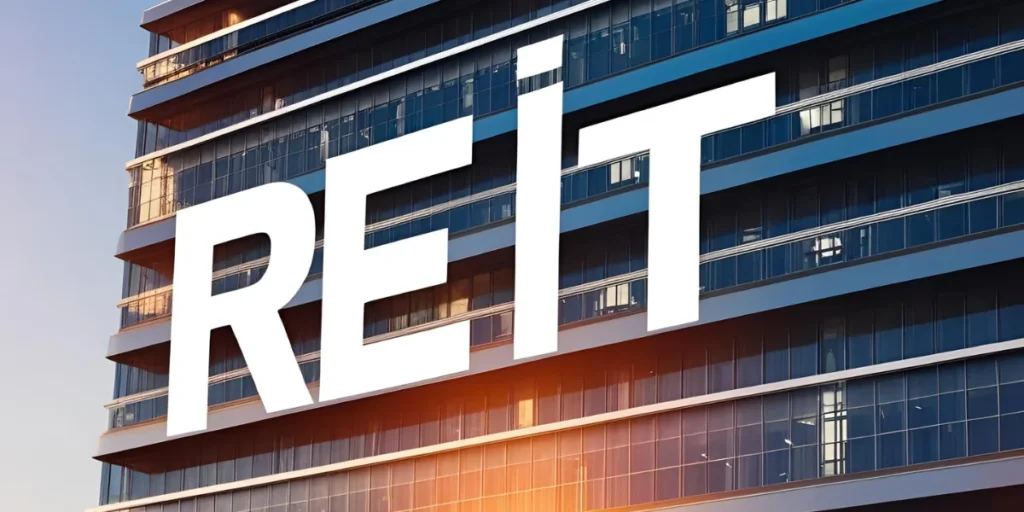 reit australia