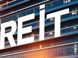 reit australia