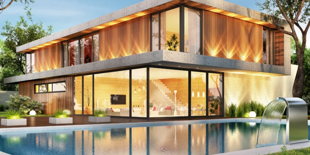australia's most expensive apartment