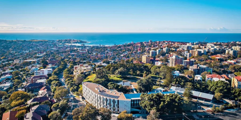 most expensive suburbs in sydney - bellevue hill