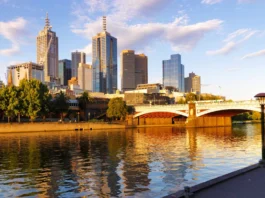 richest suburbs in melbourne