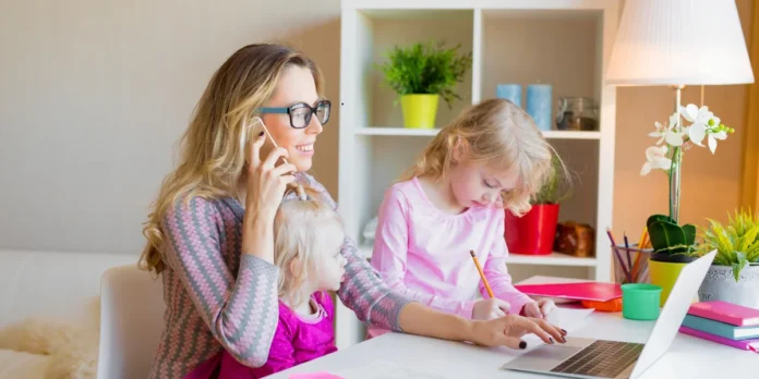 Profitable Side Hustles for Stay at Home Parents