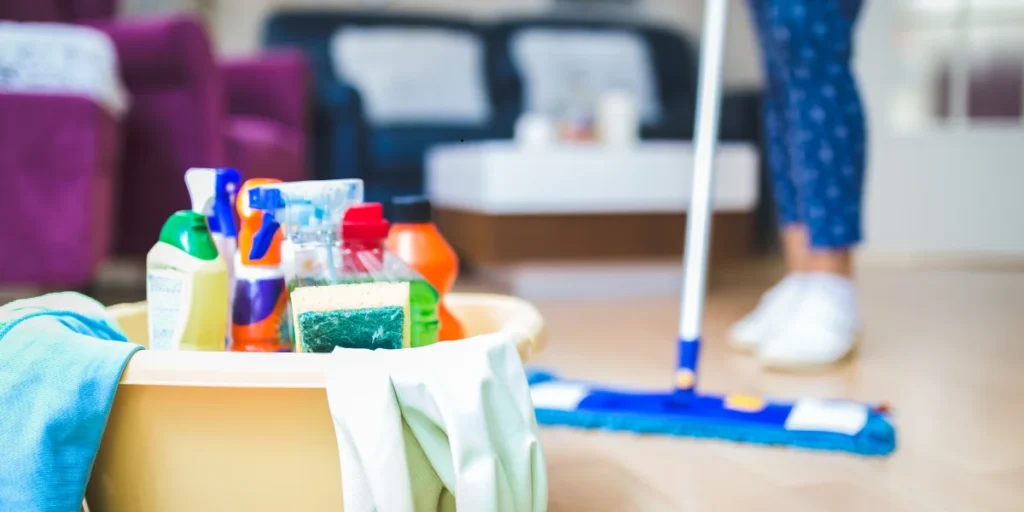 income for stay at home parents