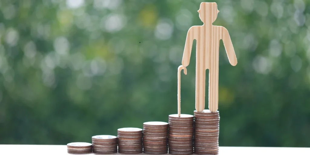 age pension rates
