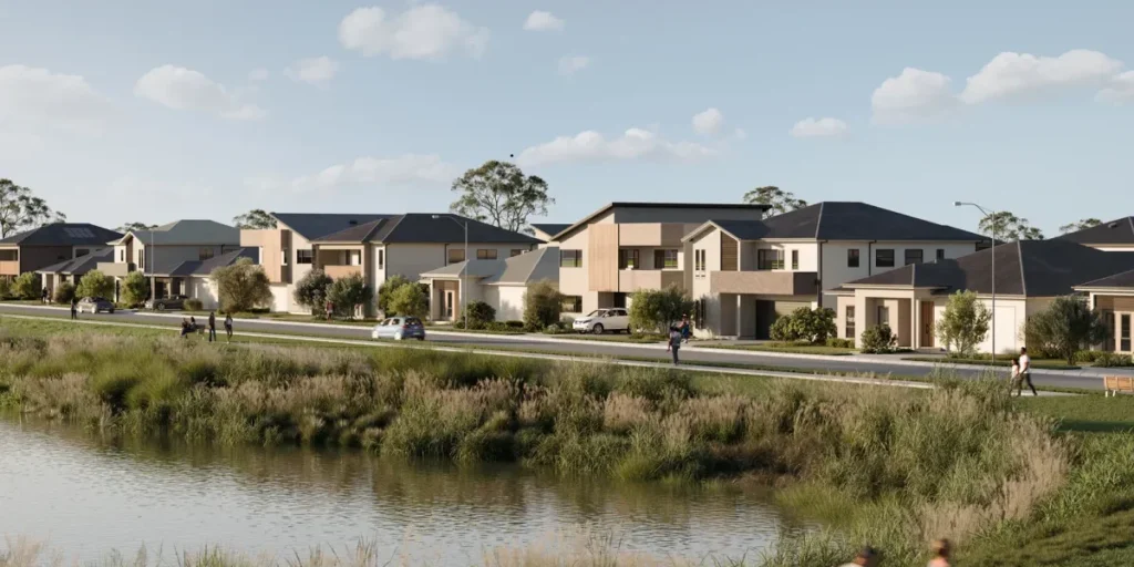 best suburbs to buy in melbourne