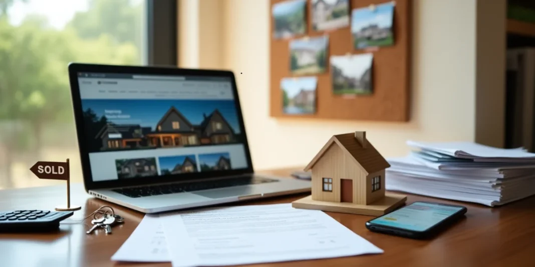 investment property finance